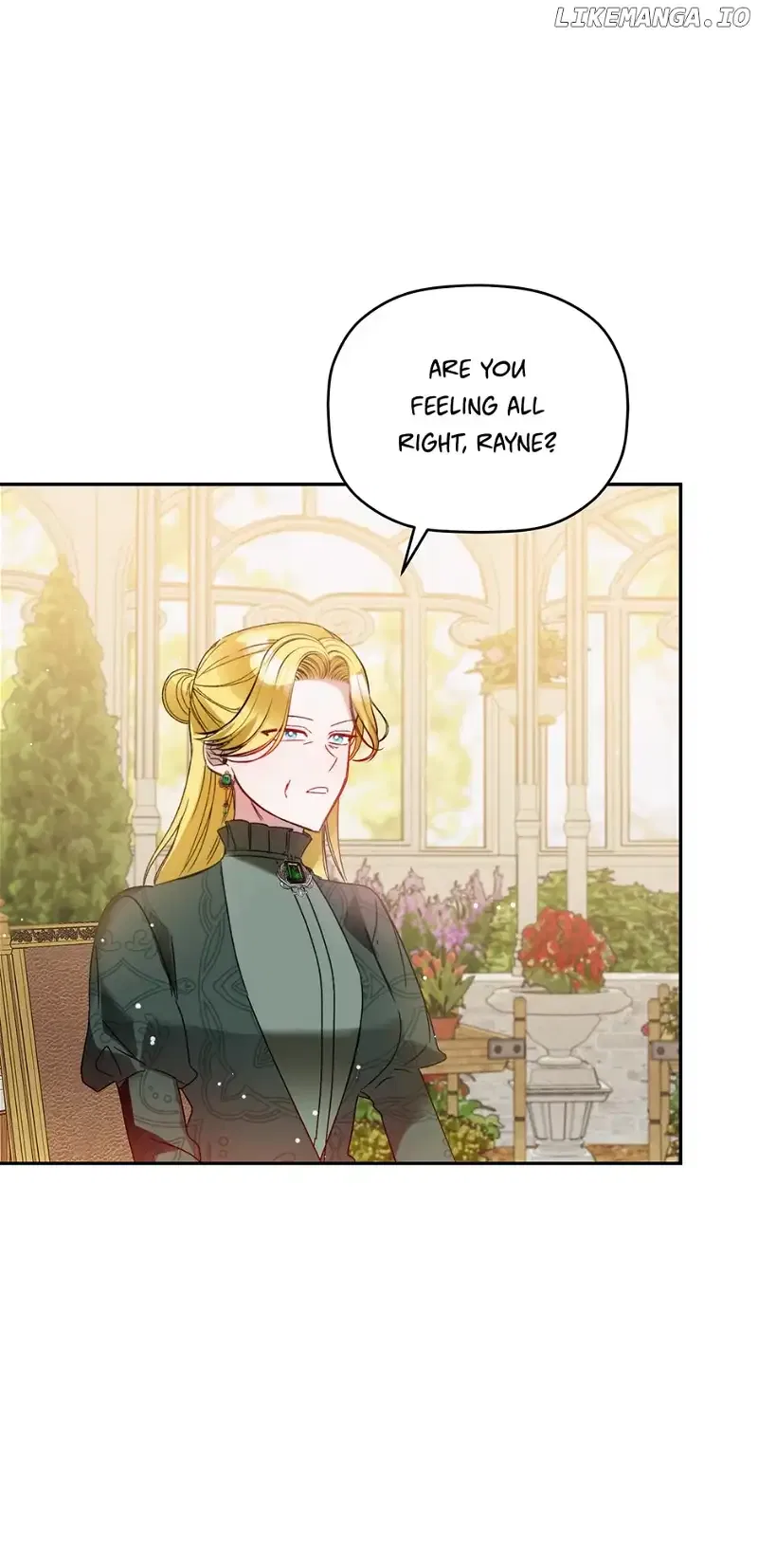 Preventing the Making of a Tyrant Chapter 109 – Page 26