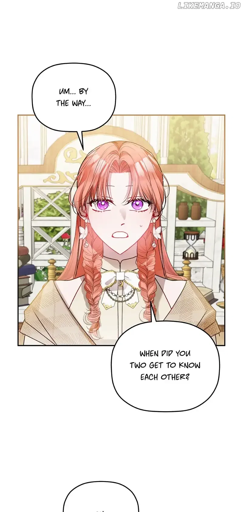 Preventing the Making of a Tyrant Chapter 109 – Page 28