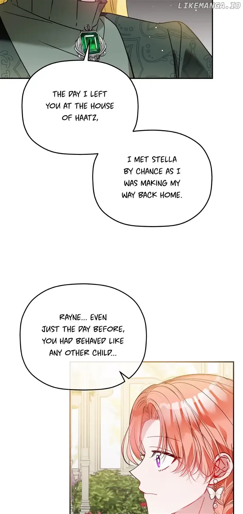 Preventing the Making of a Tyrant Chapter 109 – Page 30
