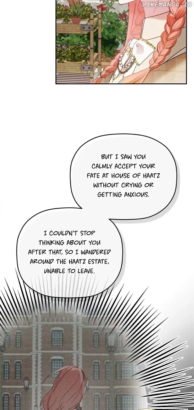 Preventing the Making of a Tyrant Chapter 109 – Page 31