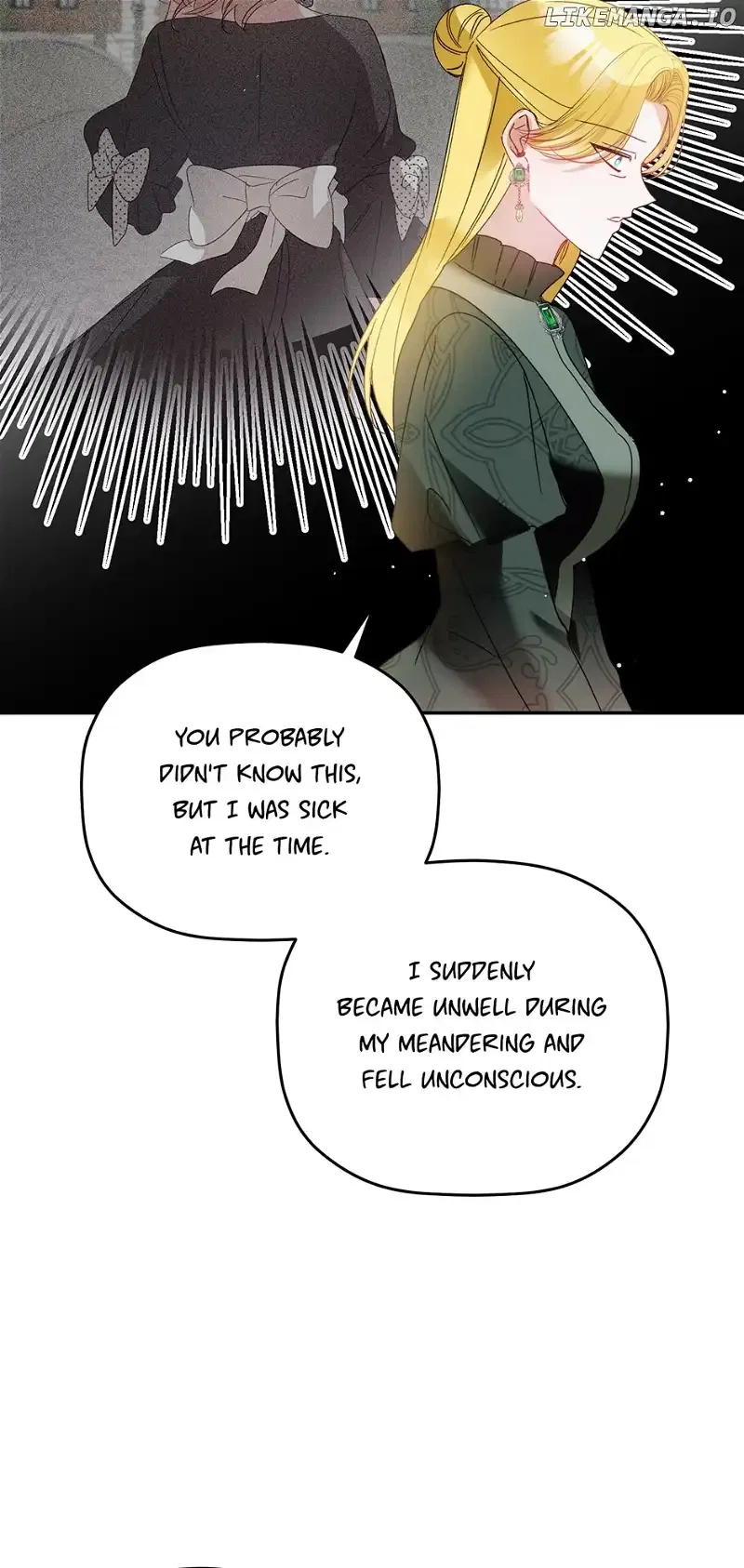 Preventing the Making of a Tyrant Chapter 109 – Page 32