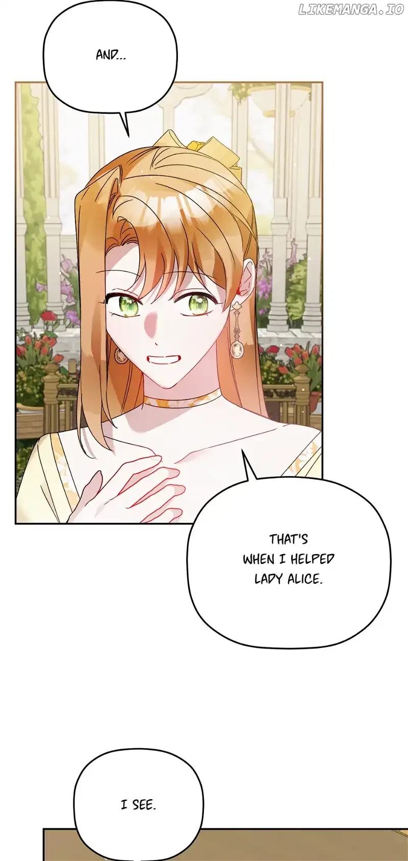 Preventing the Making of a Tyrant Chapter 109 – Page 33