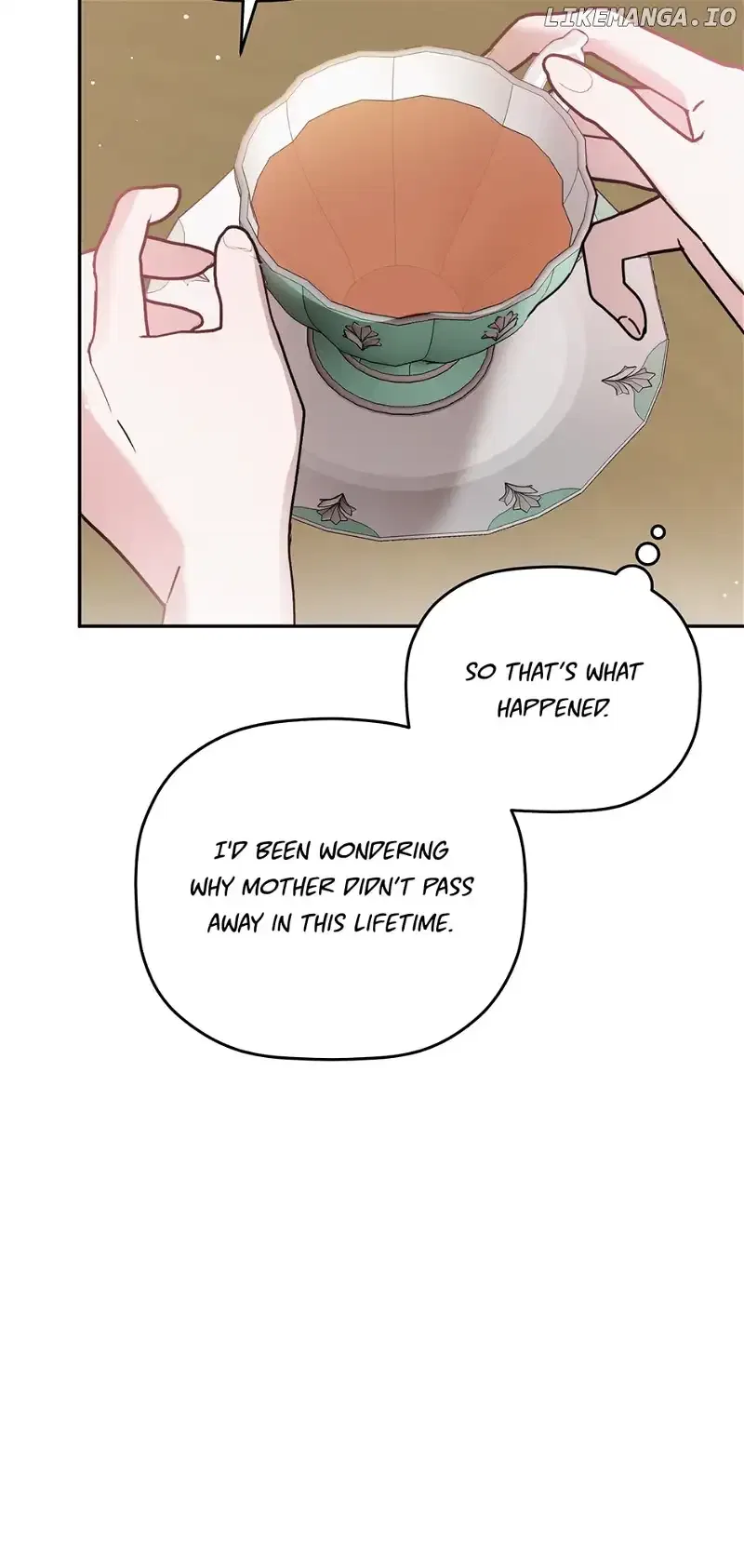 Preventing the Making of a Tyrant Chapter 109 – Page 34