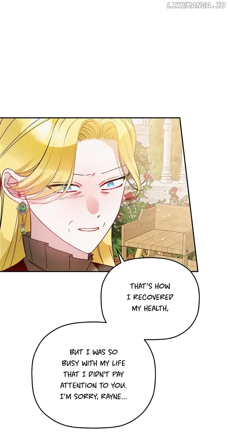 Preventing the Making of a Tyrant Chapter 109 – Page 35