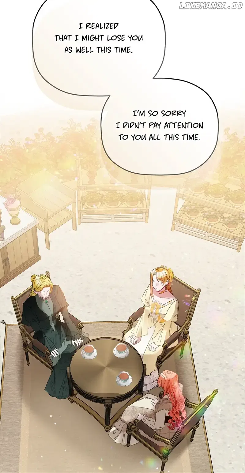 Preventing the Making of a Tyrant Chapter 109 – Page 37