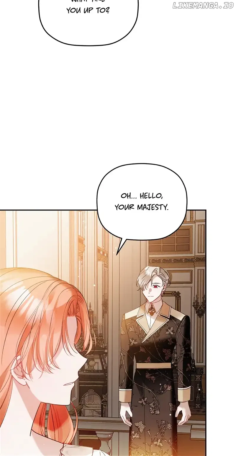 Preventing the Making of a Tyrant Chapter 109 – Page 41