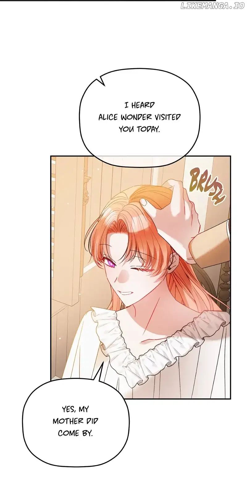 Preventing the Making of a Tyrant Chapter 109 – Page 42