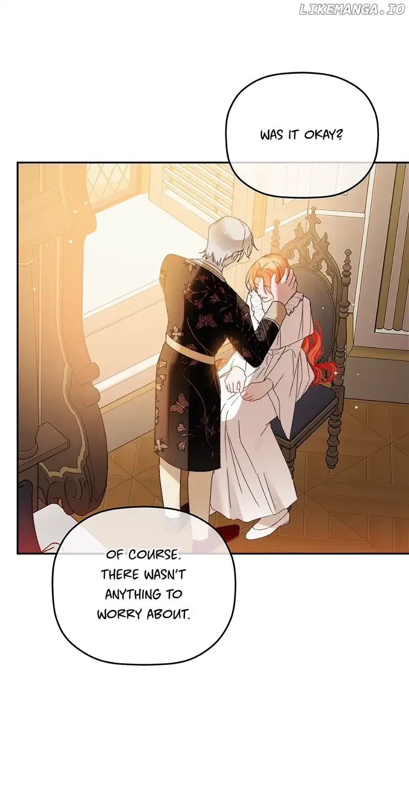 Preventing the Making of a Tyrant Chapter 109 – Page 43
