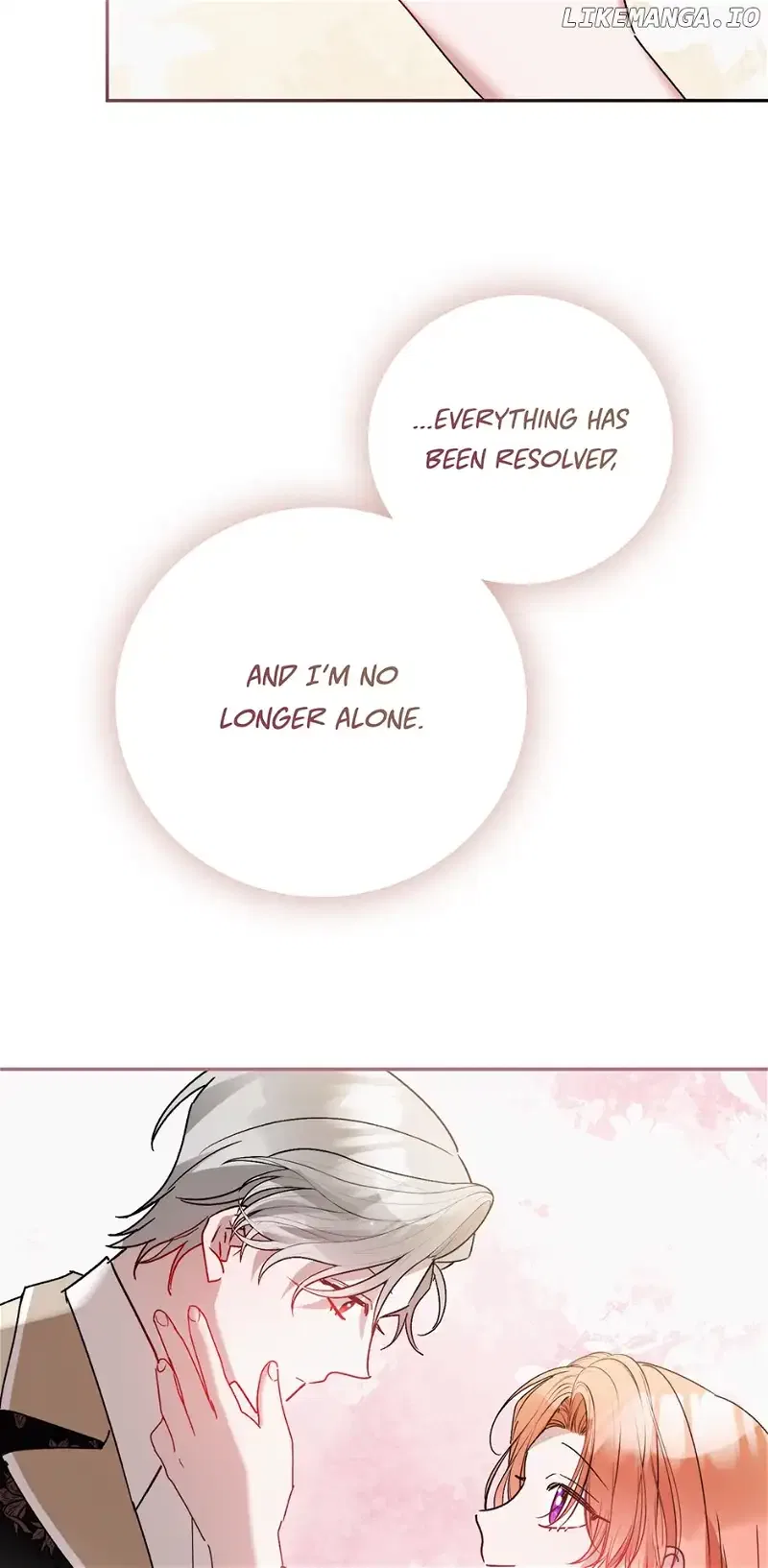 Preventing the Making of a Tyrant Chapter 109 – Page 46