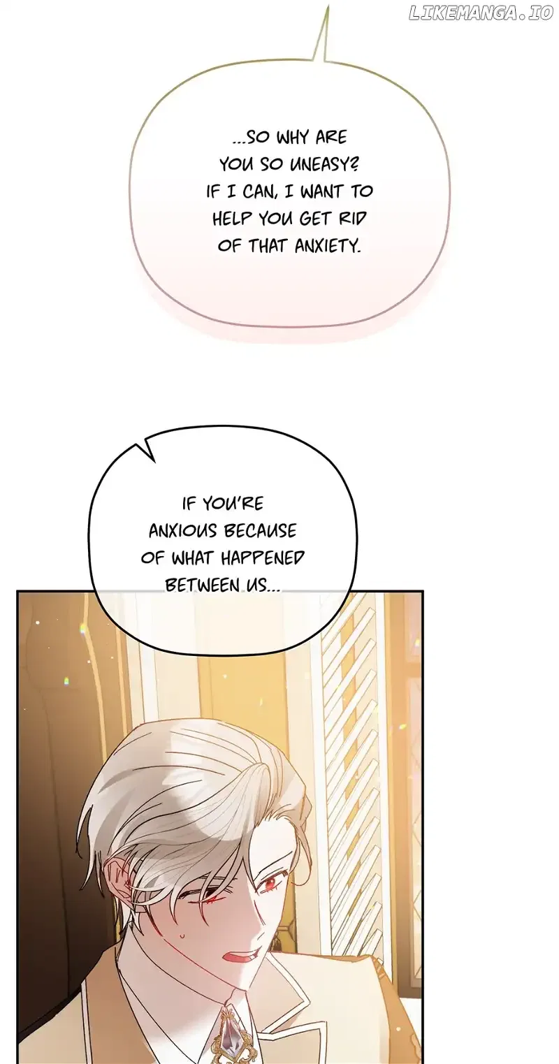 Preventing the Making of a Tyrant Chapter 109 – Page 55