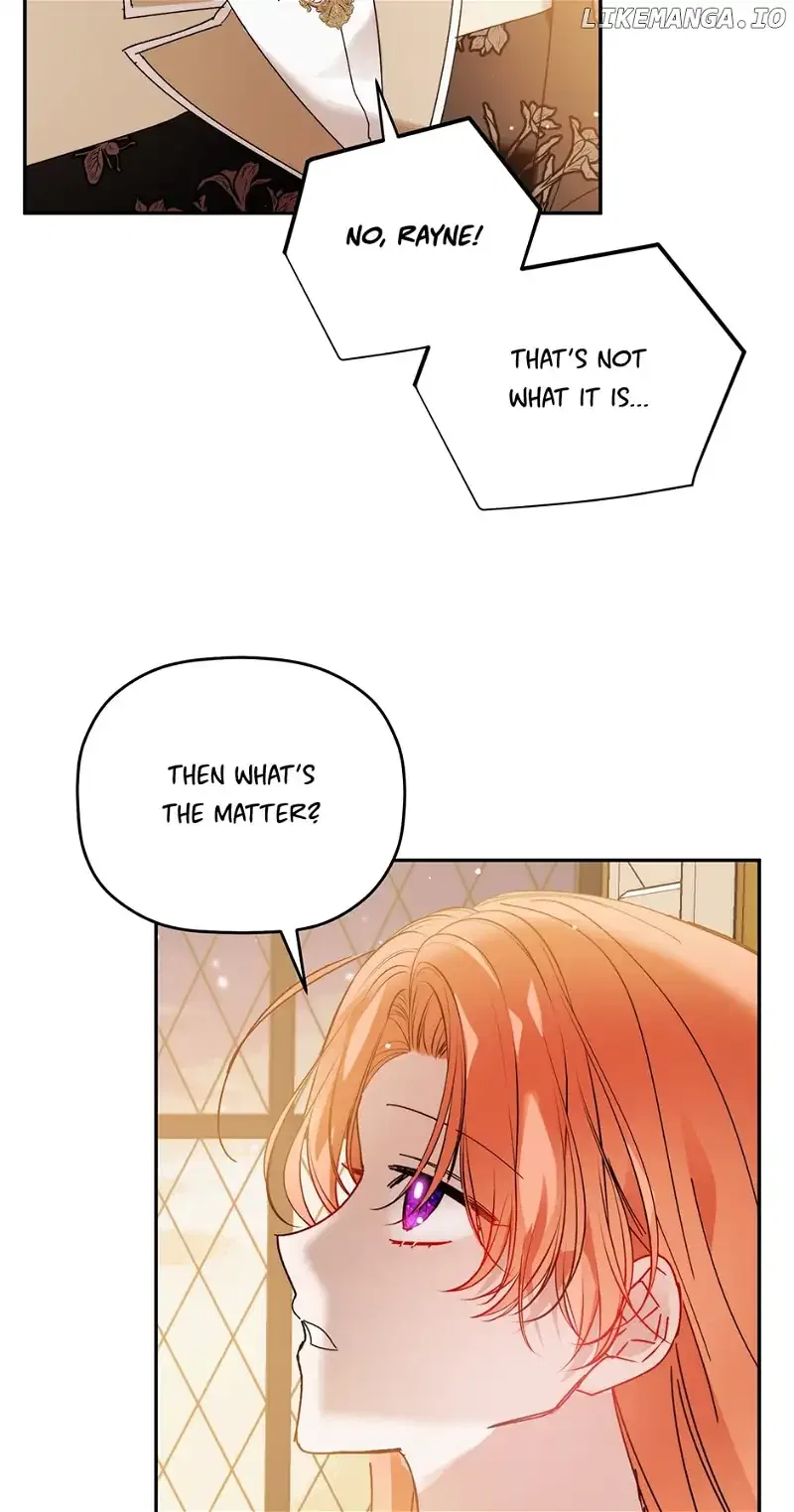 Preventing the Making of a Tyrant Chapter 109 – Page 56