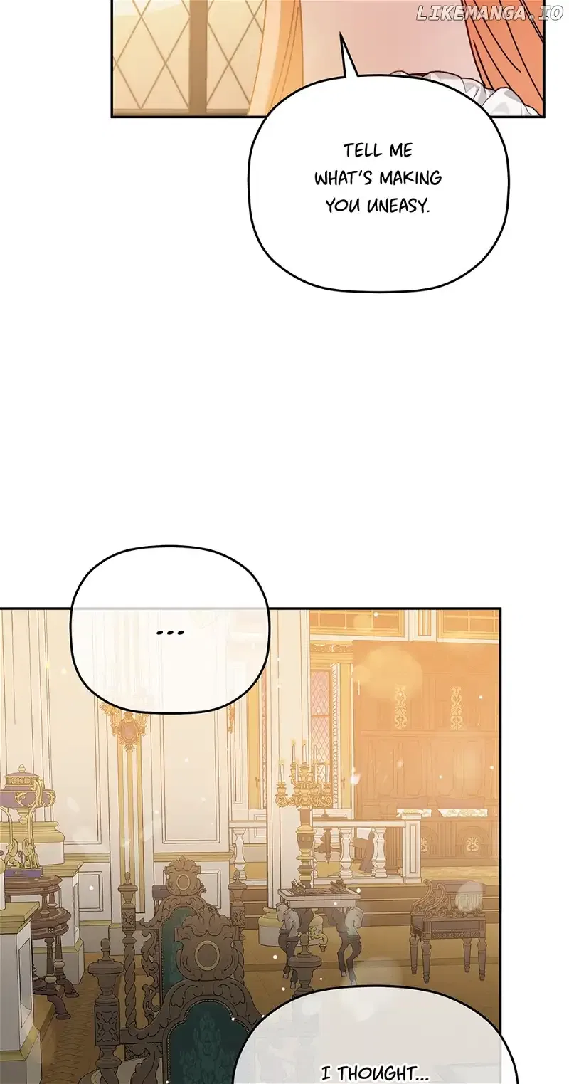 Preventing the Making of a Tyrant Chapter 109 – Page 57