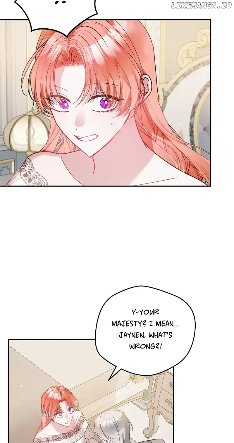Preventing the Making of a Tyrant Chapter 108 – Page 6