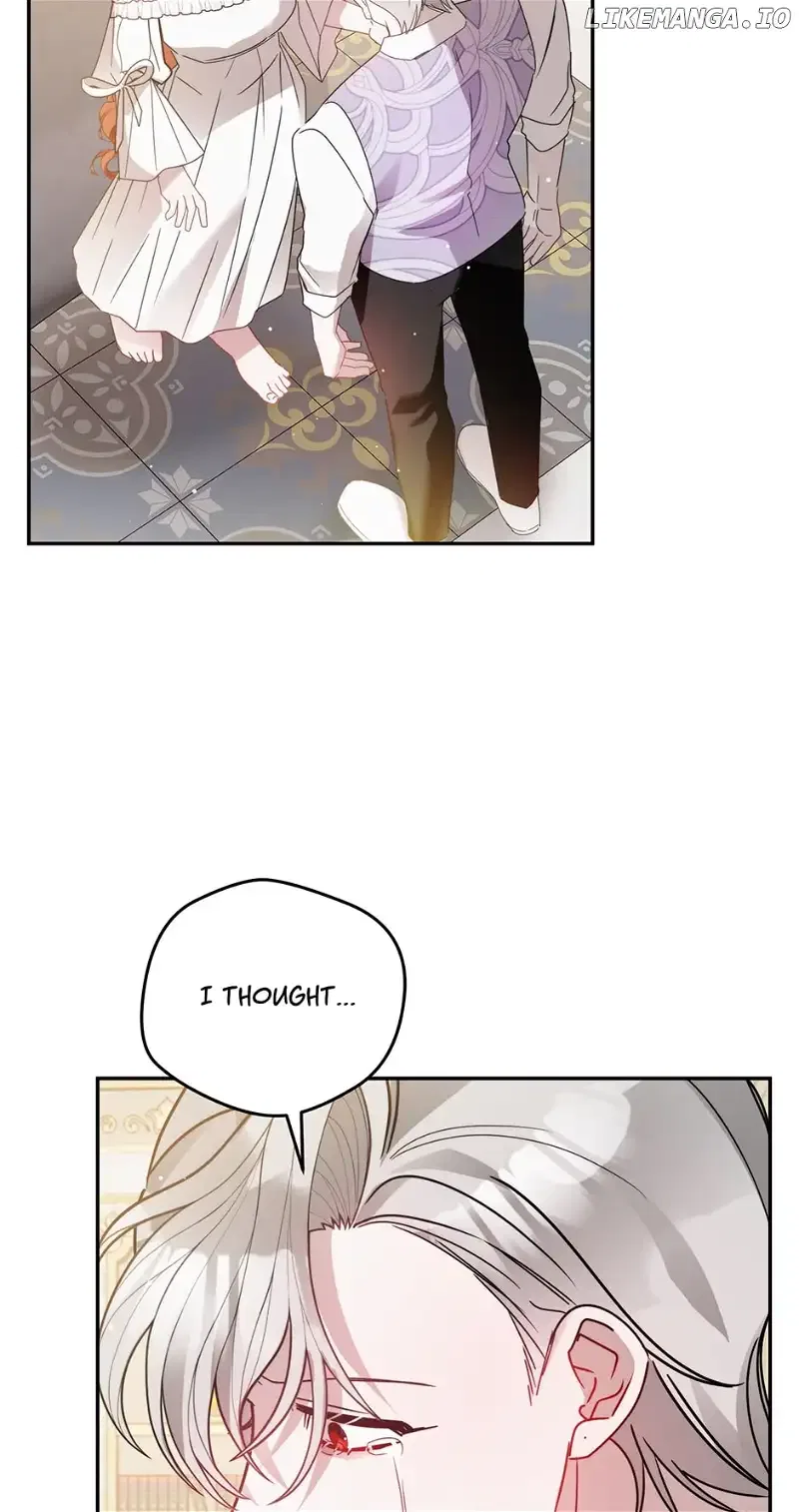 Preventing the Making of a Tyrant Chapter 108 – Page 7