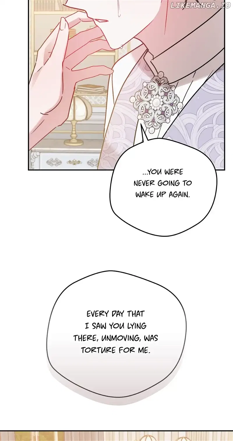 Preventing the Making of a Tyrant Chapter 108 – Page 8