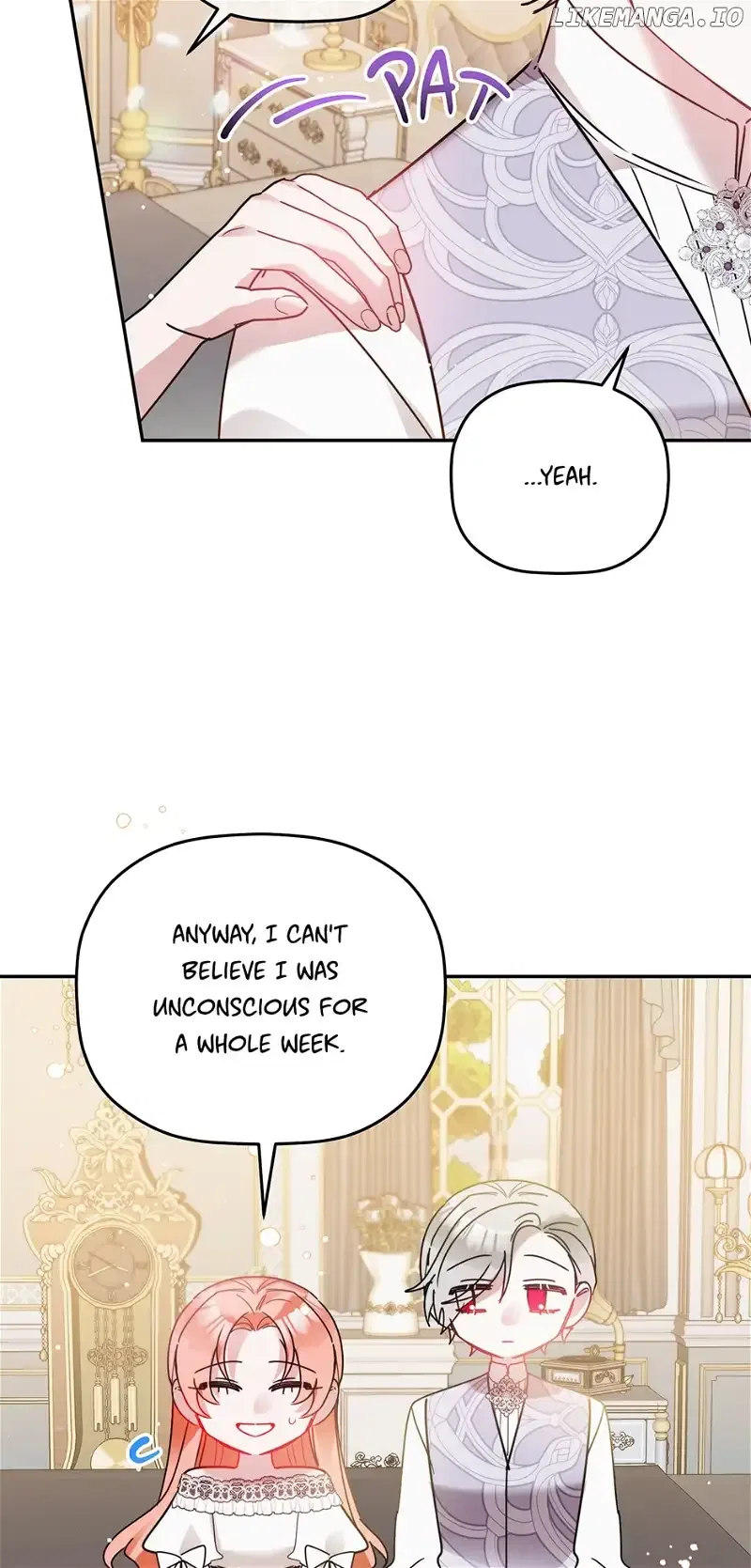 Preventing the Making of a Tyrant Chapter 108 – Page 12