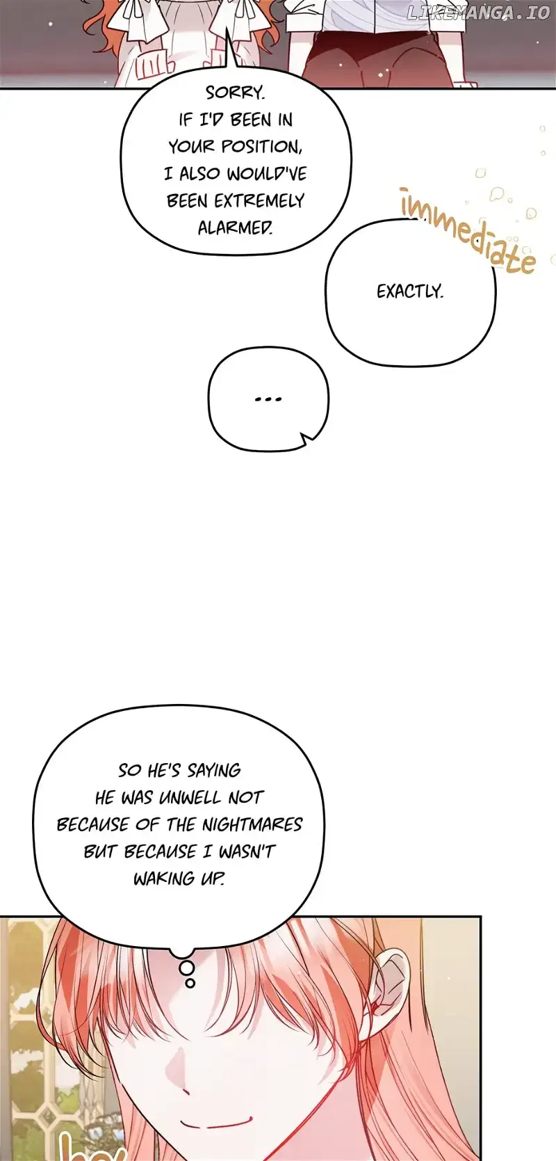 Preventing the Making of a Tyrant Chapter 108 – Page 13