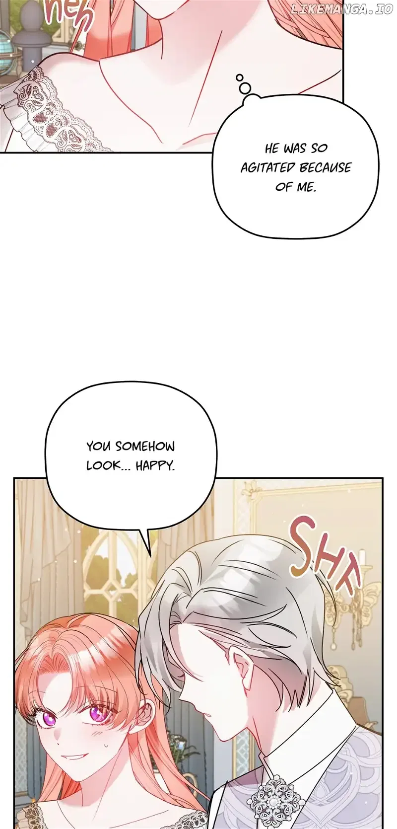 Preventing the Making of a Tyrant Chapter 108 – Page 14