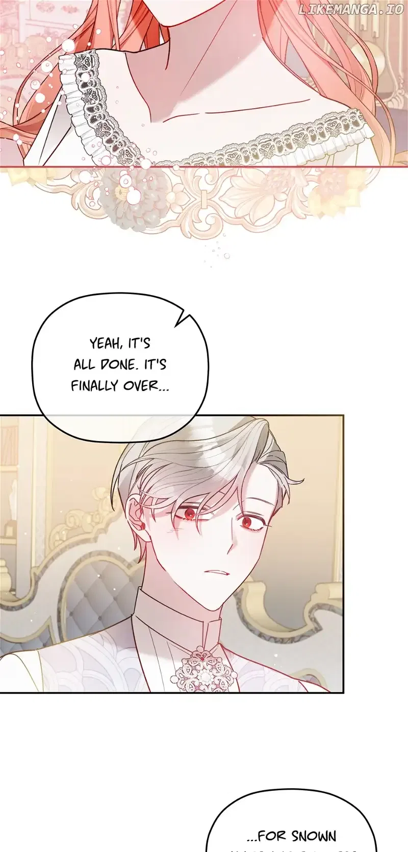 Preventing the Making of a Tyrant Chapter 108 – Page 16