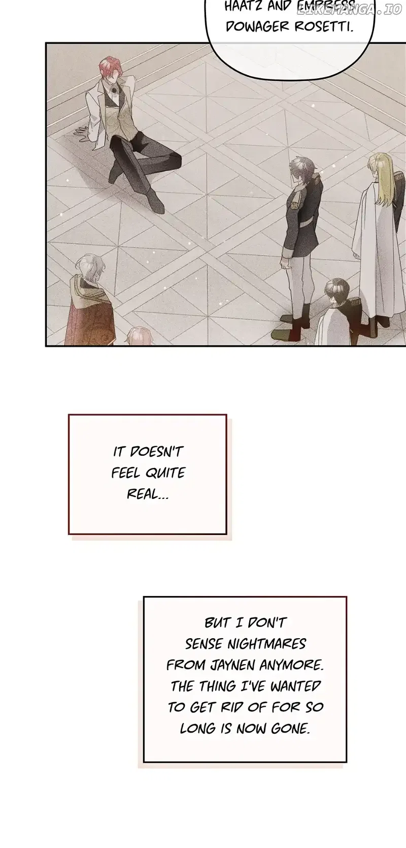 Preventing the Making of a Tyrant Chapter 108 – Page 17