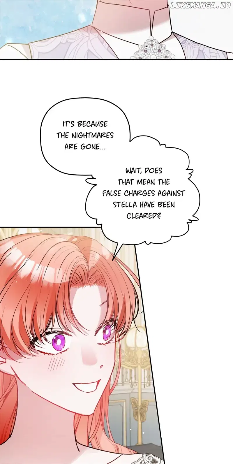 Preventing the Making of a Tyrant Chapter 108 – Page 20