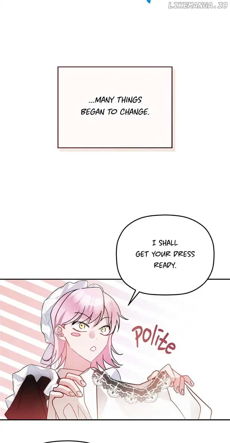 Preventing the Making of a Tyrant Chapter 108 – Page 30