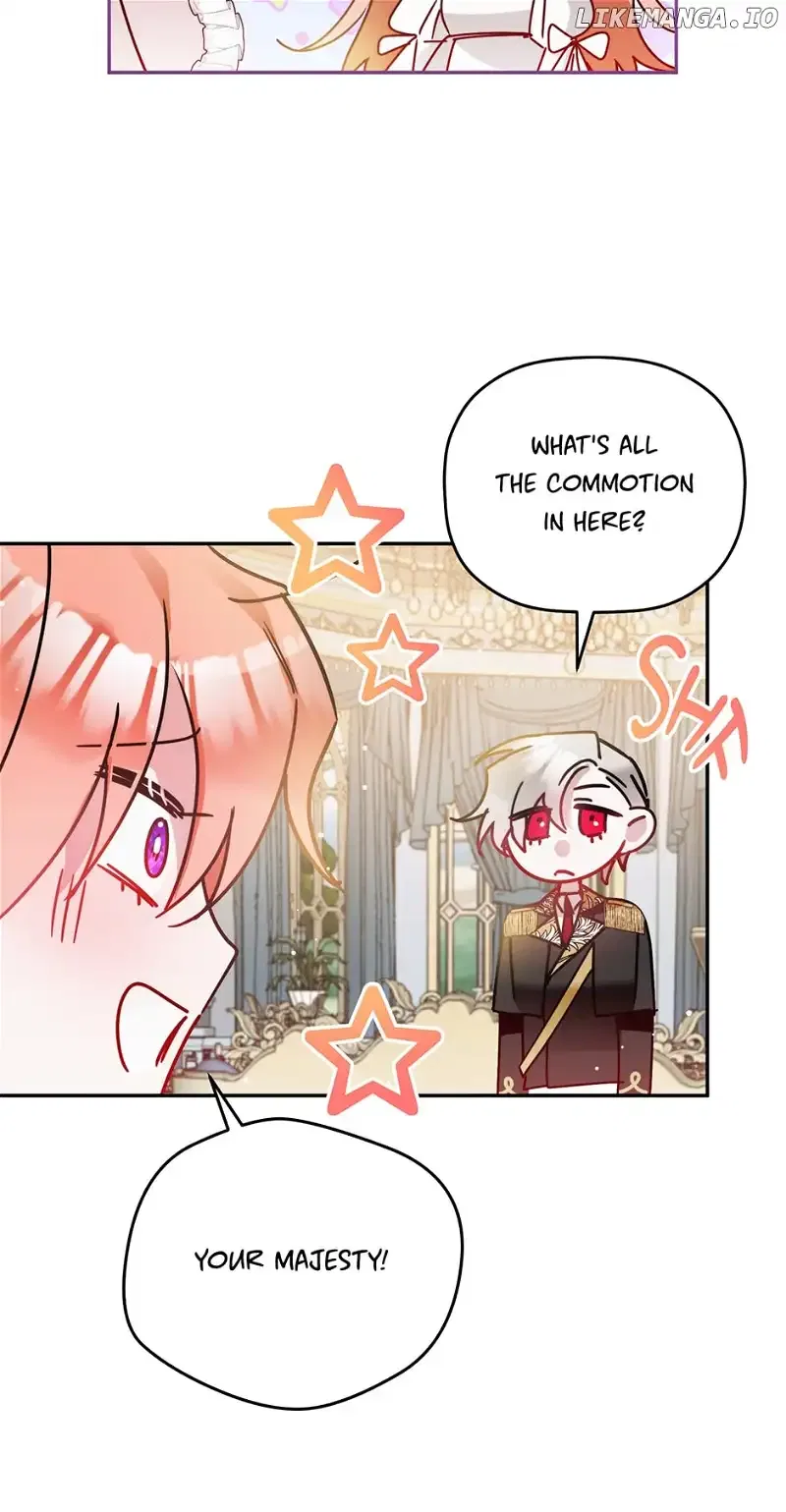 Preventing the Making of a Tyrant Chapter 108 – Page 33