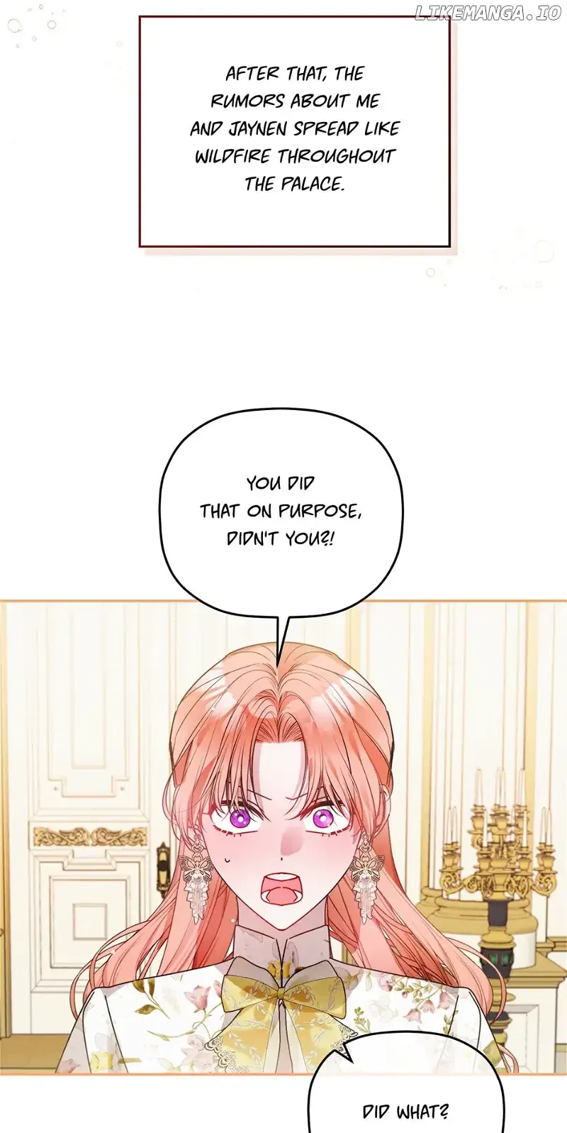 Preventing the Making of a Tyrant Chapter 108 – Page 39