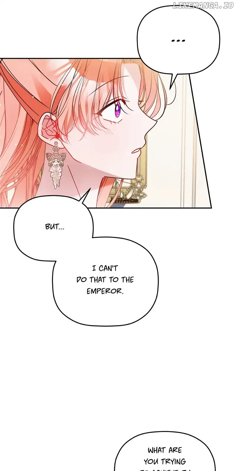 Preventing the Making of a Tyrant Chapter 108 – Page 42