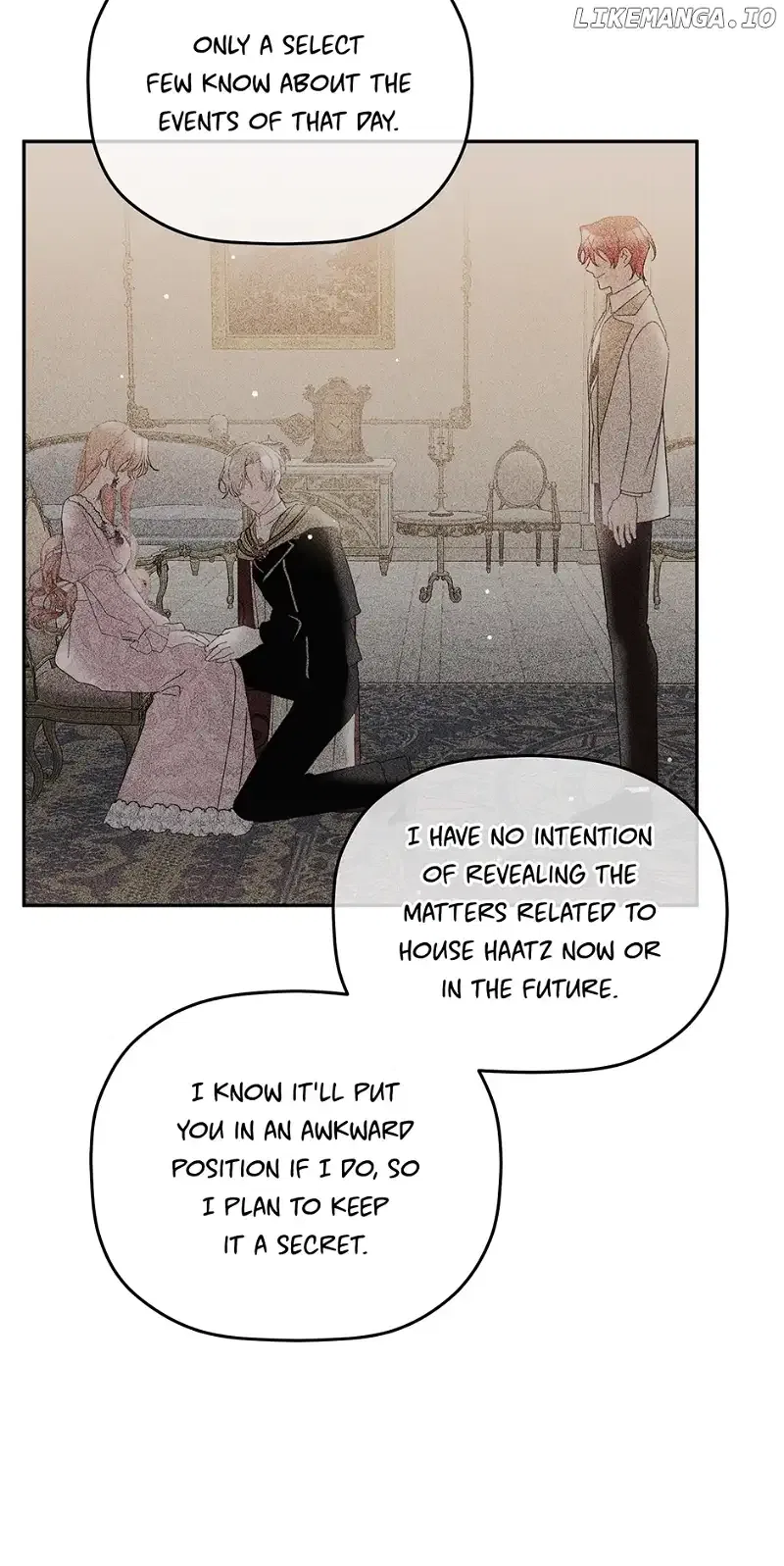 Preventing the Making of a Tyrant Chapter 108 – Page 44