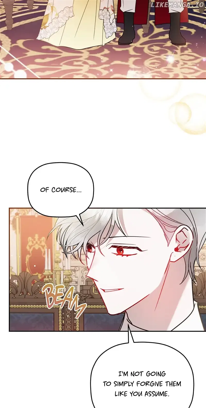 Preventing the Making of a Tyrant Chapter 108 – Page 47