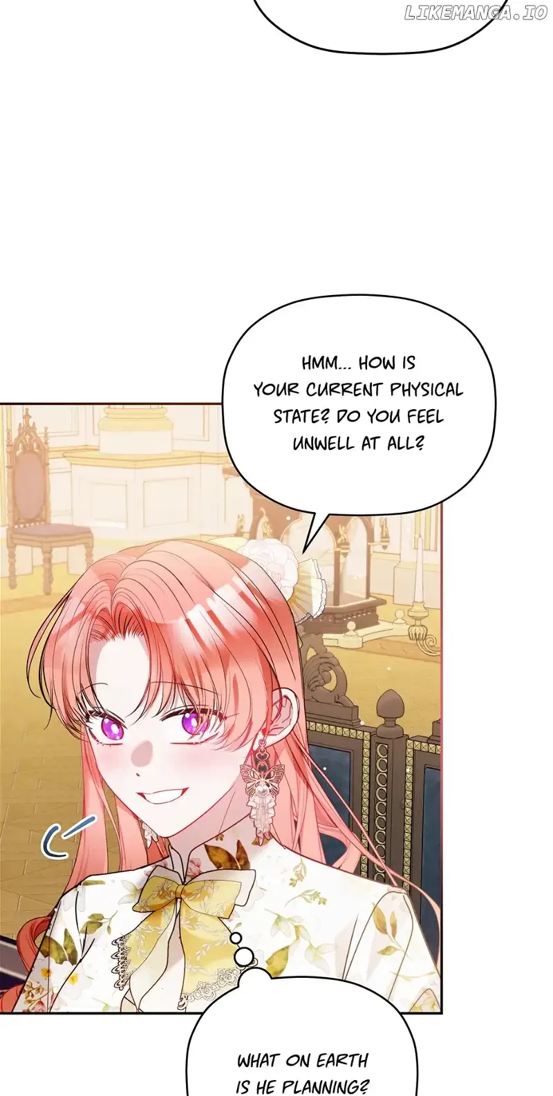 Preventing the Making of a Tyrant Chapter 108 – Page 48