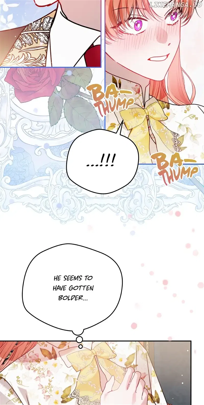 Preventing the Making of a Tyrant Chapter 108 – Page 52