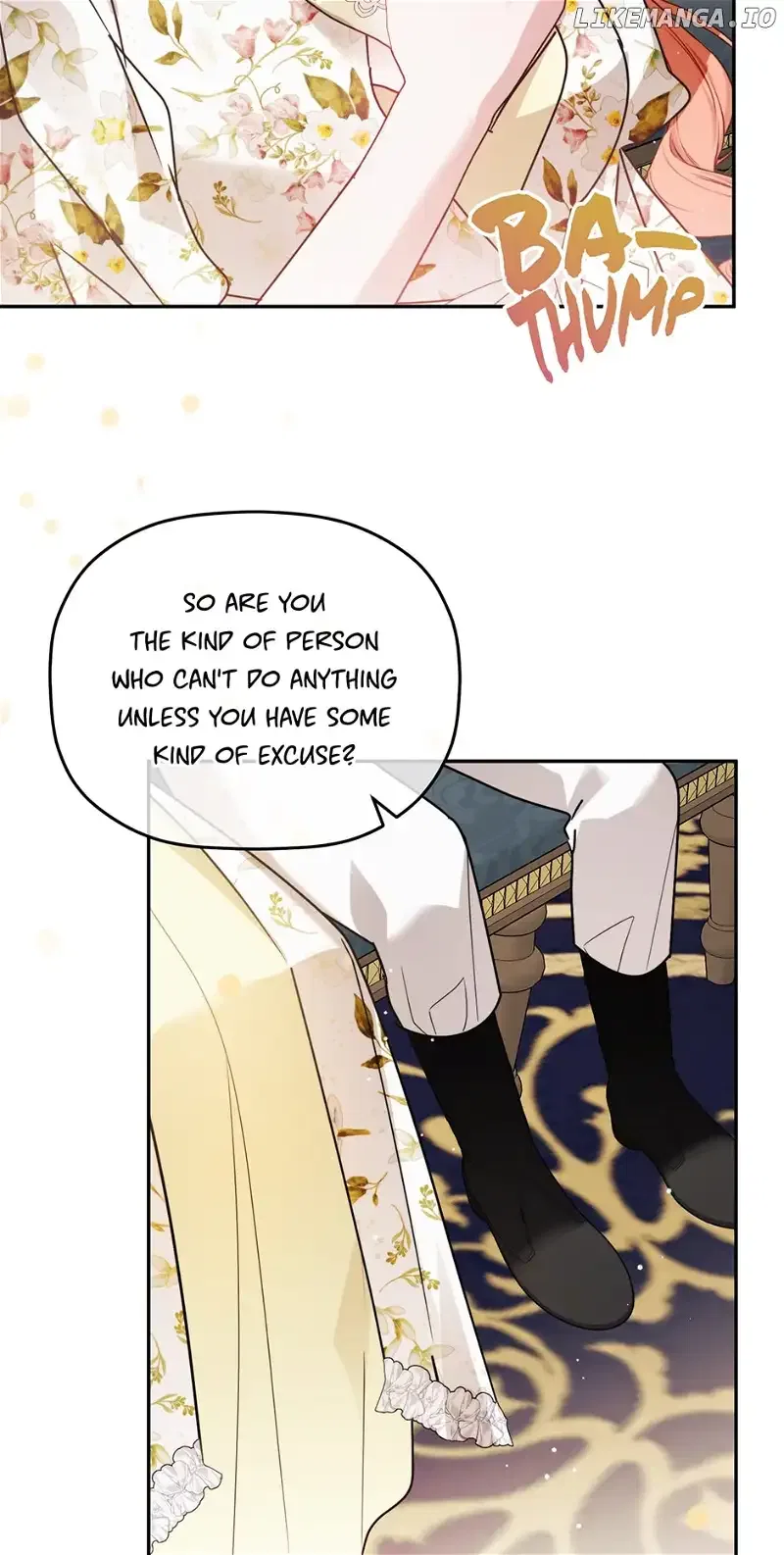 Preventing the Making of a Tyrant Chapter 108 – Page 53