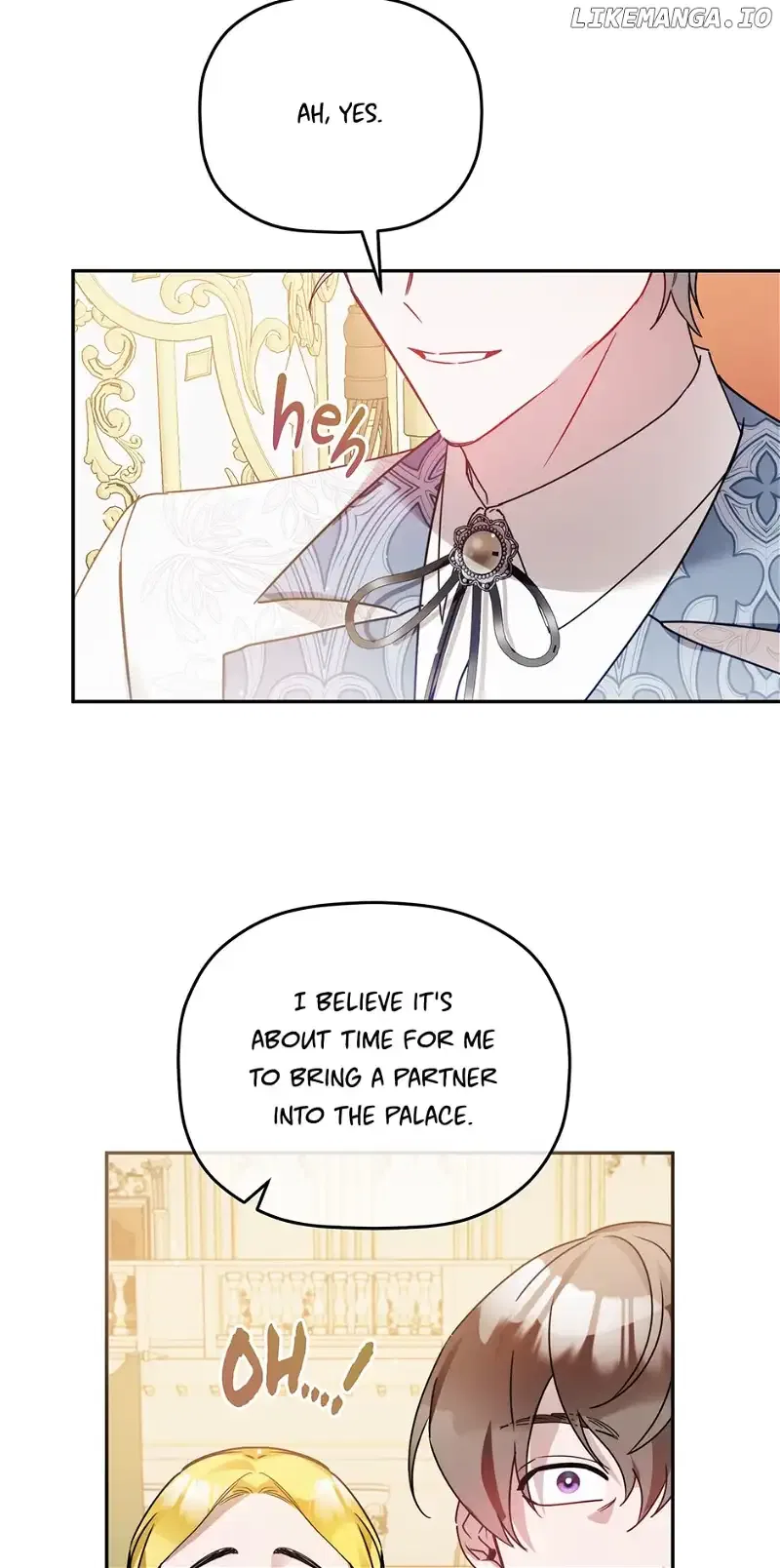 Preventing the Making of a Tyrant Chapter 108 – Page 59