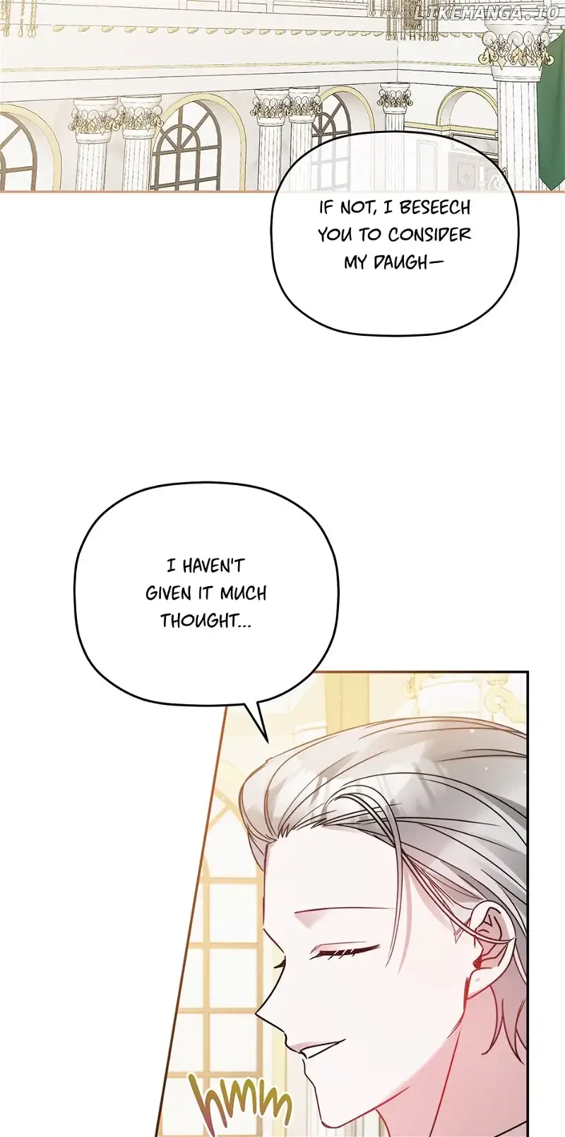 Preventing the Making of a Tyrant Chapter 108 – Page 61
