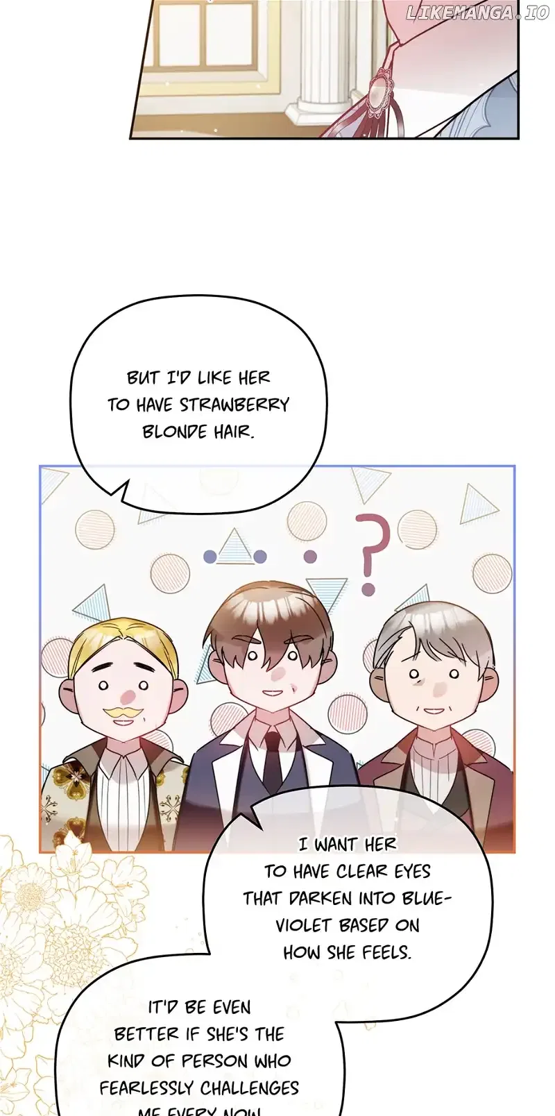 Preventing the Making of a Tyrant Chapter 108 – Page 62