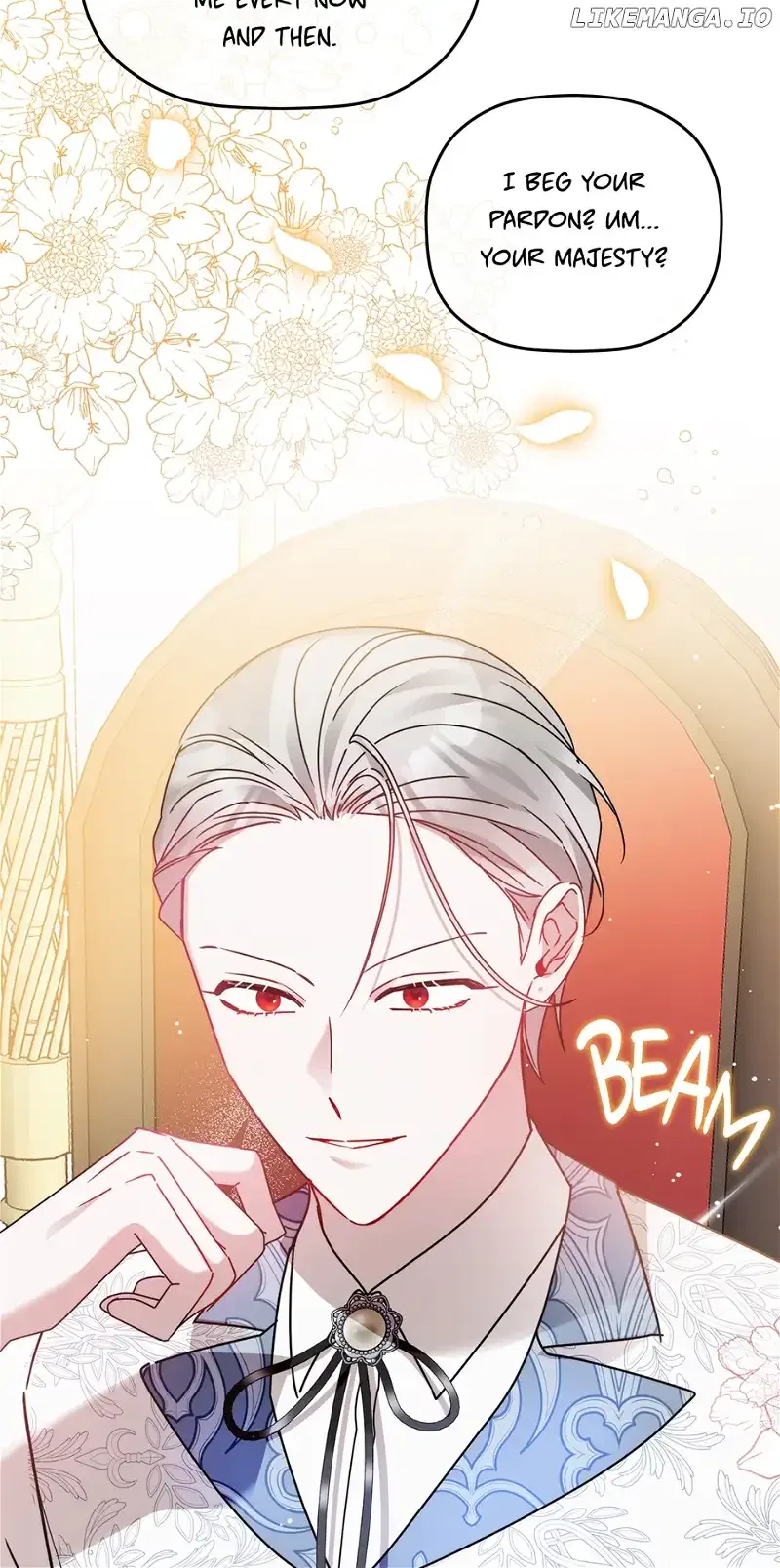 Preventing the Making of a Tyrant Chapter 108 – Page 63