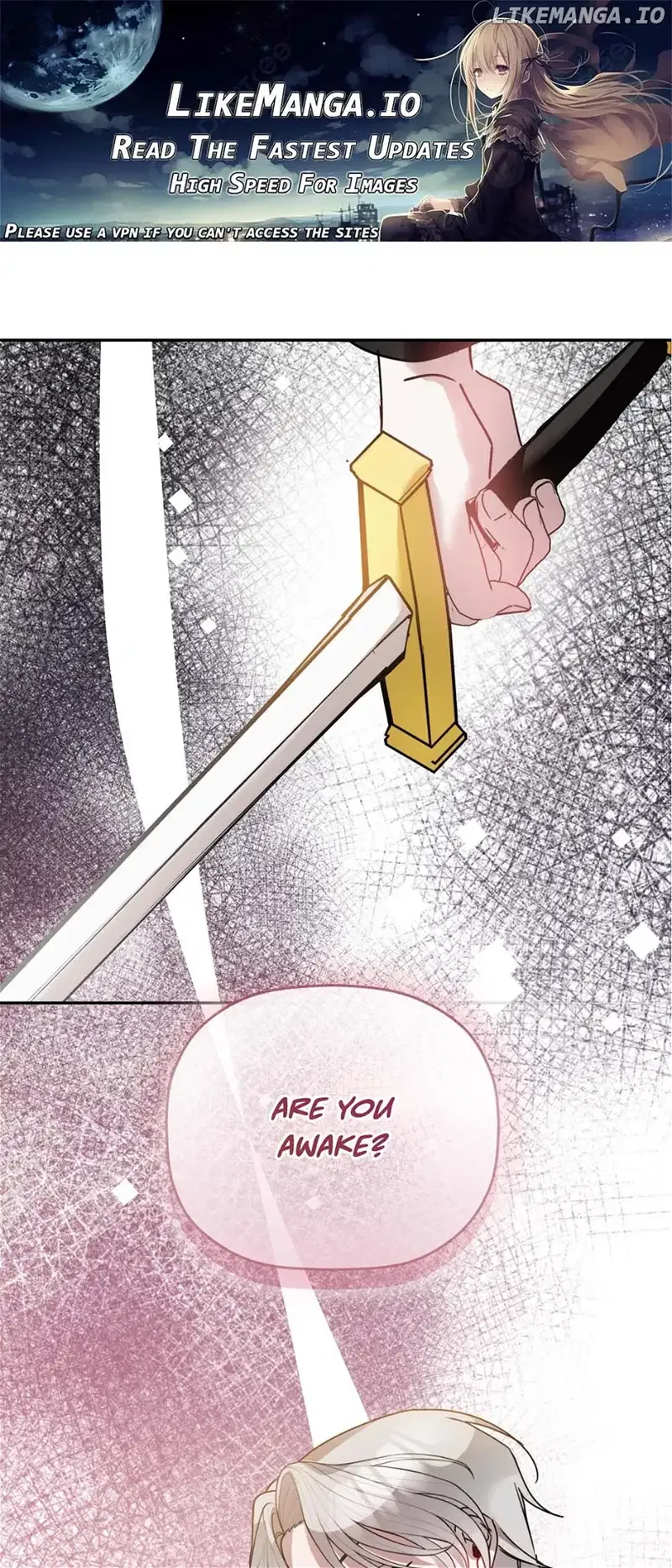 Preventing the Making of a Tyrant Chapter 107 – Page 1