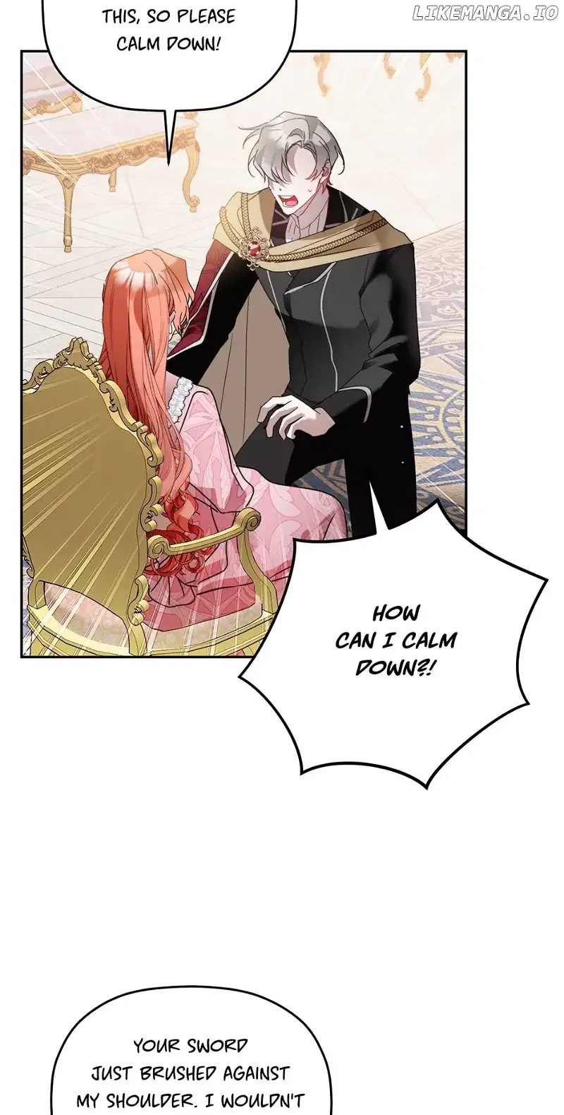 Preventing the Making of a Tyrant Chapter 107 – Page 5