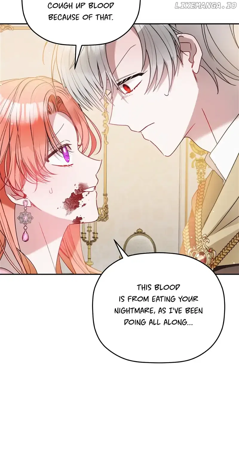 Preventing the Making of a Tyrant Chapter 107 – Page 6