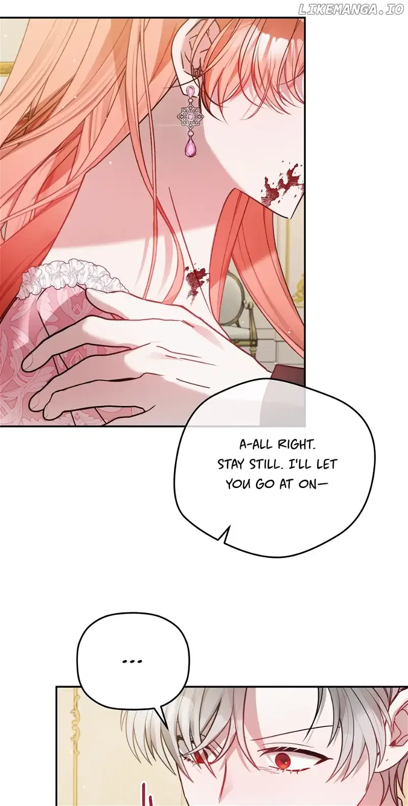 Preventing the Making of a Tyrant Chapter 107 – Page 7