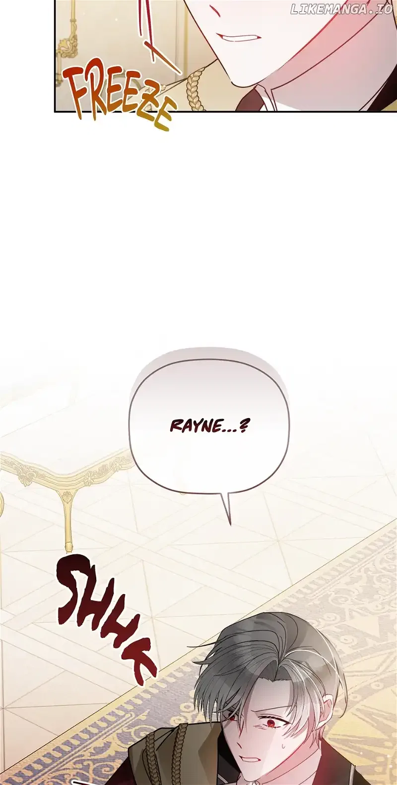 Preventing the Making of a Tyrant Chapter 107 – Page 8
