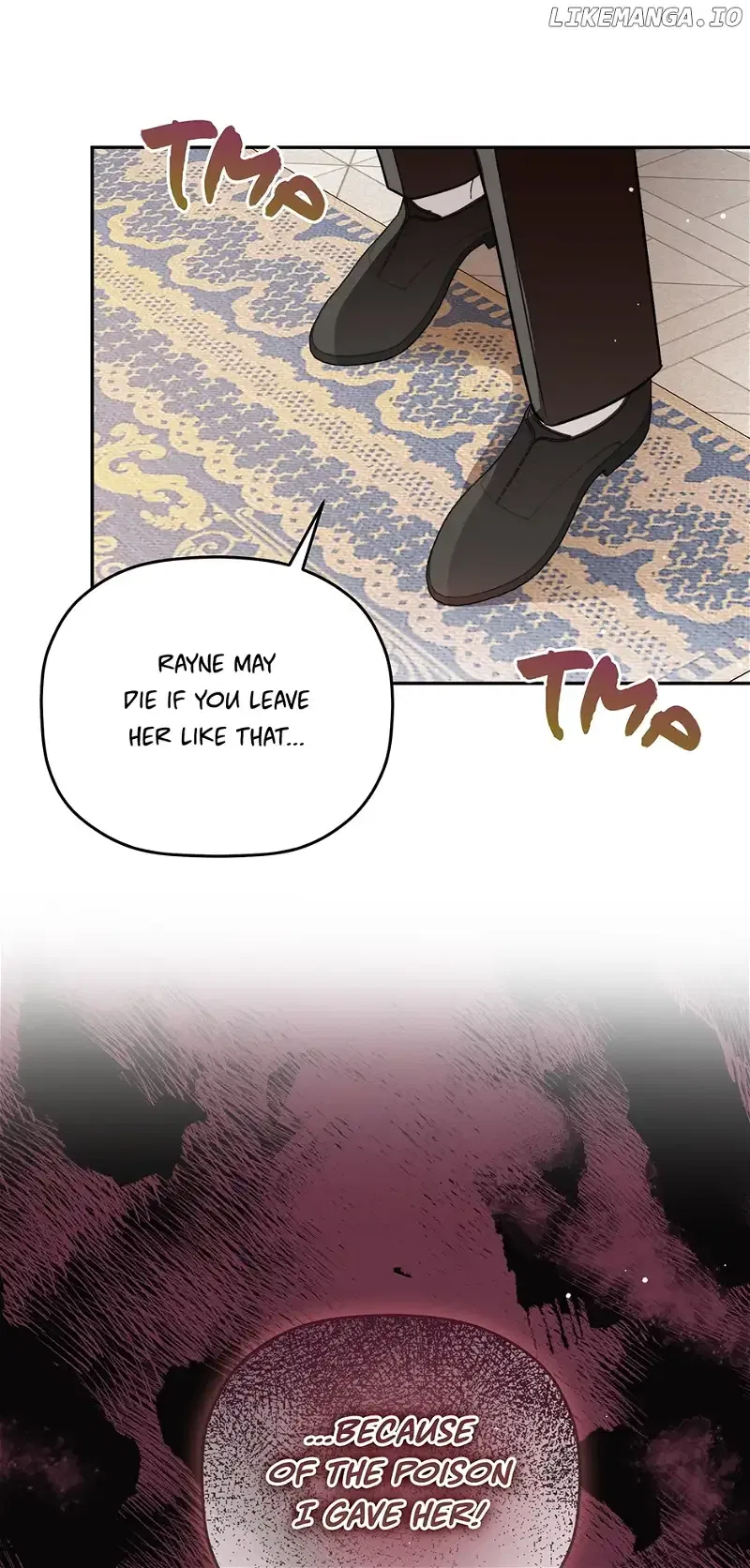 Preventing the Making of a Tyrant Chapter 107 – Page 11