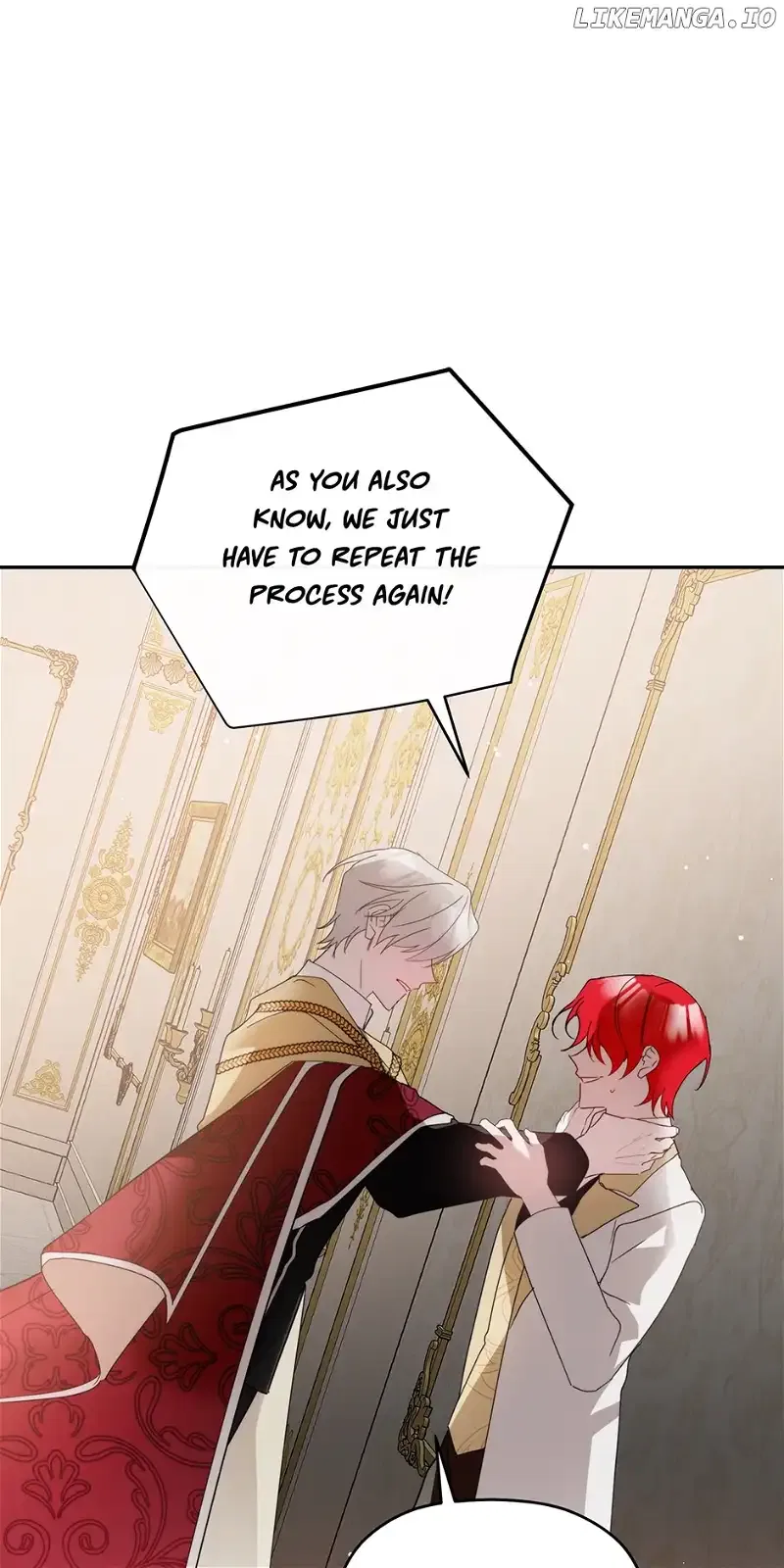 Preventing the Making of a Tyrant Chapter 107 – Page 18