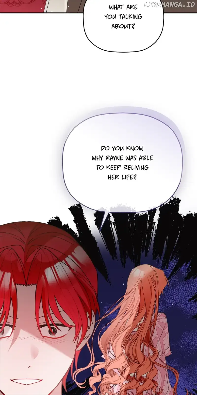 Preventing the Making of a Tyrant Chapter 107 – Page 19