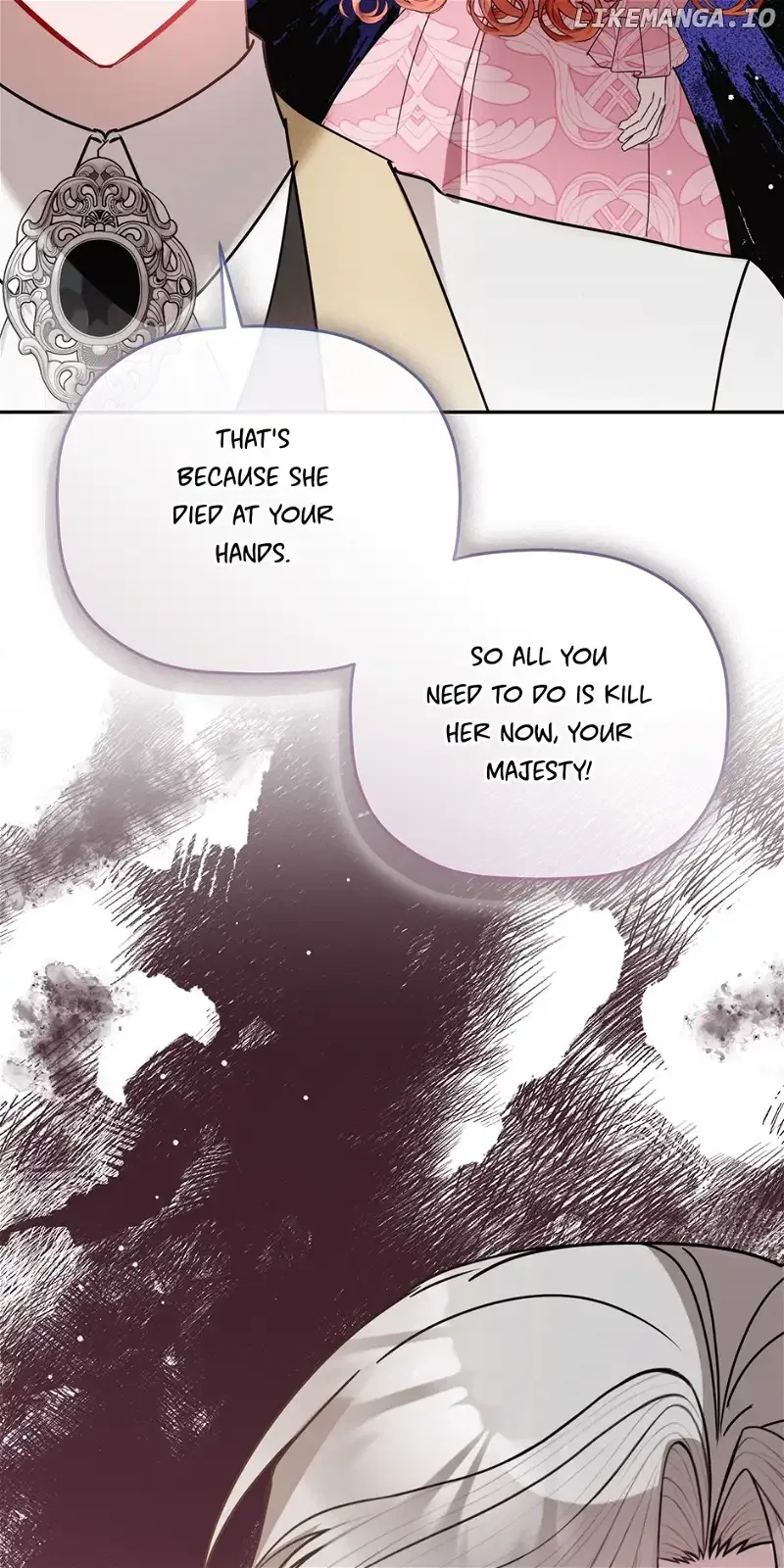 Preventing the Making of a Tyrant Chapter 107 – Page 20