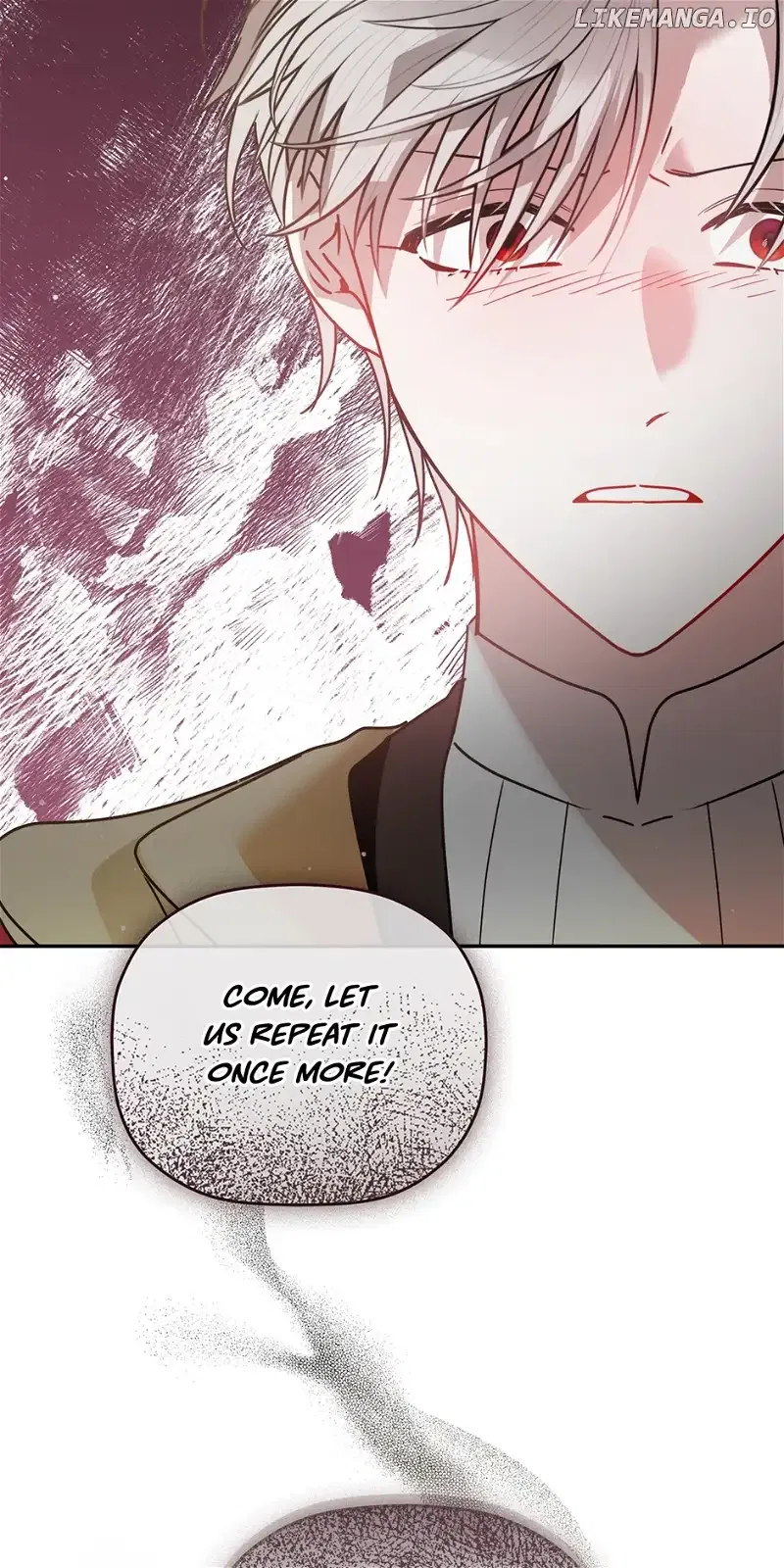 Preventing the Making of a Tyrant Chapter 107 – Page 21
