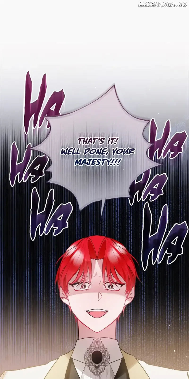Preventing the Making of a Tyrant Chapter 107 – Page 27