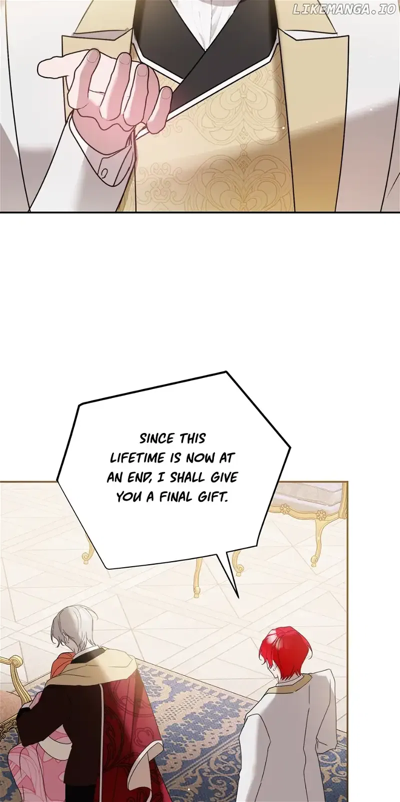 Preventing the Making of a Tyrant Chapter 107 – Page 28
